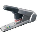 LEITZ 5551-84 ZIMBA MAKİNESİ 80 SAYFA GRİ