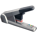 LEITZ 5551-84 ZIMBA MAKİNESİ 80 SAYFA GRİ