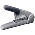 LEITZ 5552-84 ZIMBA MAKİNESİ 60 SAYFA GRİ
