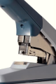 LEITZ 5552-84 ZIMBA MAKİNESİ 60 SAYFA GRİ