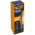 BİC GELOCITY HIZLI KURUYAN JEL KALEM MAVİ 950442 12'Lİ KT