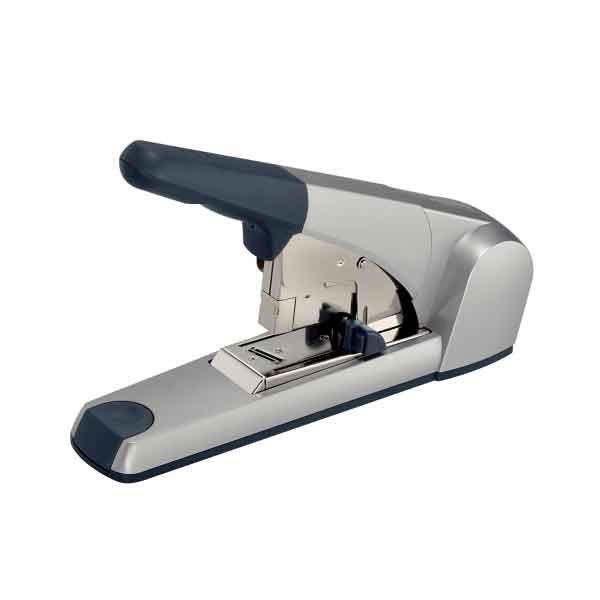 LEITZ 5553-84 ZIMBA MAKİNASI 120 SAYFA GRİ