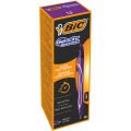 BİC GELOCITY HIZLI KURUYAN JEL KALEM MOR 12'Lİ KT 964772