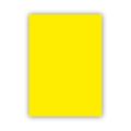 BİGPOİNT BP700-15 FON KARTONU 50X70CM 160 GRAM LİMON SARISI 100' LÜ PAKET