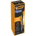 BİC GELOCITY HIZLI KURUYAN JEL KALEM SİYAH 12'Lİ KT 949873