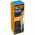 BİC GELOCITY HIZLI KURUYAN JEL KALEM TURKUAZ 12'Lİ KT 964776