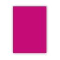 BİGPOİNT BP700-24 FON KARTONU 50X70CM 160 GRAM FUCHSİA 100' LÜ PAKET