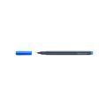 FABER 151651 GRİP FİNEPEN 0.4MM MAVİ (10'LU)