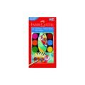 FABER 125021 SULUBOYA REDLİNE BÜYÜK BOY 21 RENK