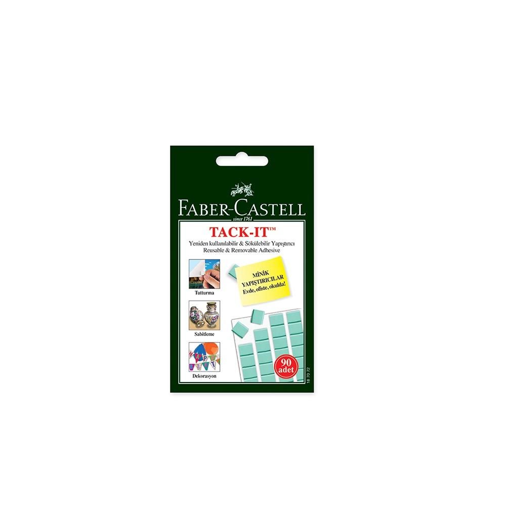 FABER 187091 TACK-İT 50 GR (25'Lİ)
