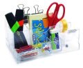 MAS 815 DESK ORGANİZER (BANT KESİCİLİ) ŞEFFAF