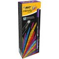 BİC INTENSITY FINE LINER MOR 12'Lİ KUTU 942066/934426