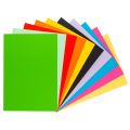 BİGPOİNT BP700-97 FON KARTONU 35X50CM 160 GRAM KARIŞIK 10 RENK 100' LÜ PAKET