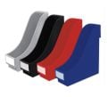 TEMAT 287894 MG02 PLASTİK MAGAZİNLİK MAVİ