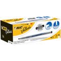 BİC VELLEDA 1721 İNCE TAHTA KALEMİ SİY 24'LÜ 841842