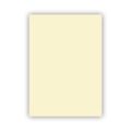 BİGPOİNT BP701-02 FON KARTONU 50X70CM 120 GRAM FİLDİŞİ 100' LÜ PAKET