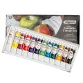 BİGPOİNT BPPG-1212 GUAJ BOYA SETİ 12ML TÜP X 12 RENK