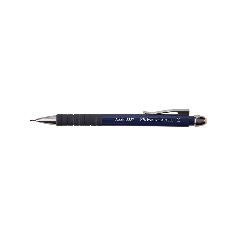 FABER 232703 VERSATİL APOLLO 07MM LACİVERT (12'Lİ)