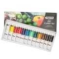 BİGPOİNT BPPO-1212 YAĞLI BOYA SETİ 12 ML TÜP X 12 RENK