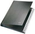 LEITZ 5831-95 EVRAK DÜZENLEYİCİ MUKAVVA KAPLI 1-31 RAKAM SİYAH