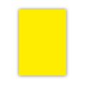 BİGPOİNT BP701-15 FON KARTONU 50X70CM 120 GRAM LİMON SARISI 100' LÜ PAKET