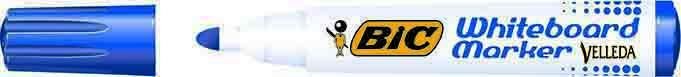 BİC VELLEDA TAHTA KALEMİ MAVİ 12'Lİ KT 170106/904938