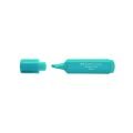 FABER 154658 FOSFORLU KALEM PASTEL TURKUAZ (10'LU)