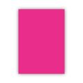 BİGPOİNT BP701-22 FON KARTONU 50X70CM 120 GRAM PEMBE 100' LÜ PAKET