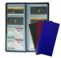 MEDYEN  KARTVİZİT ALBÜMÜ 160'LI 4 KARTLI