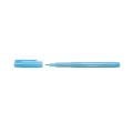 FABER 155458 BROADPEN 1554 PASTEL AÇIK MAVİ (10'LU)