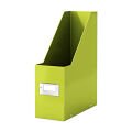 LEITZ 6047-54 WOW KUTU KLASÖR METALİK YEŞİL