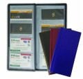 MEDYEN  KARTVİZİT ALBÜMÜ 112 Lİ 4 KARTLI