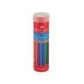 FABER 116615 BOYA KALEMİ 12R.ÜÇGEN JUMBO TÜP