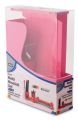 MAS 882 MASA SETİ  VİVİD PEMBE