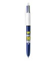 BİC 4C MESSAGE 4 RNK TUK K 12Lİ KT 992563