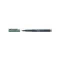 FABER 160778 MARKÖR METALİK ORMAN YEŞİLİ (10'LU)