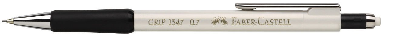 FABER 134701 GRİP VERSATİL 07MM BEYAZ (12'Lİ)