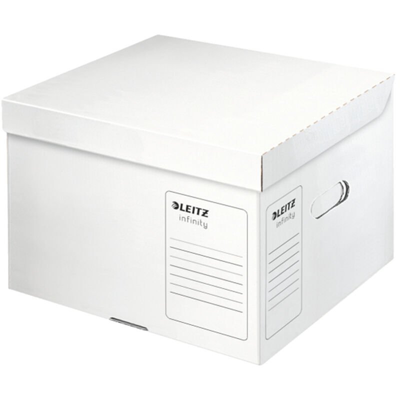 LEITZ 6103 İNFİNİTY ARŞİV KOLİSİ ORTA BOY