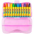 BİGPOİNT BP741 PASTEL BOYA 12 RENK