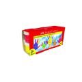 FABER 160422 PARMAK BOYASI 45 ML 6 RENK