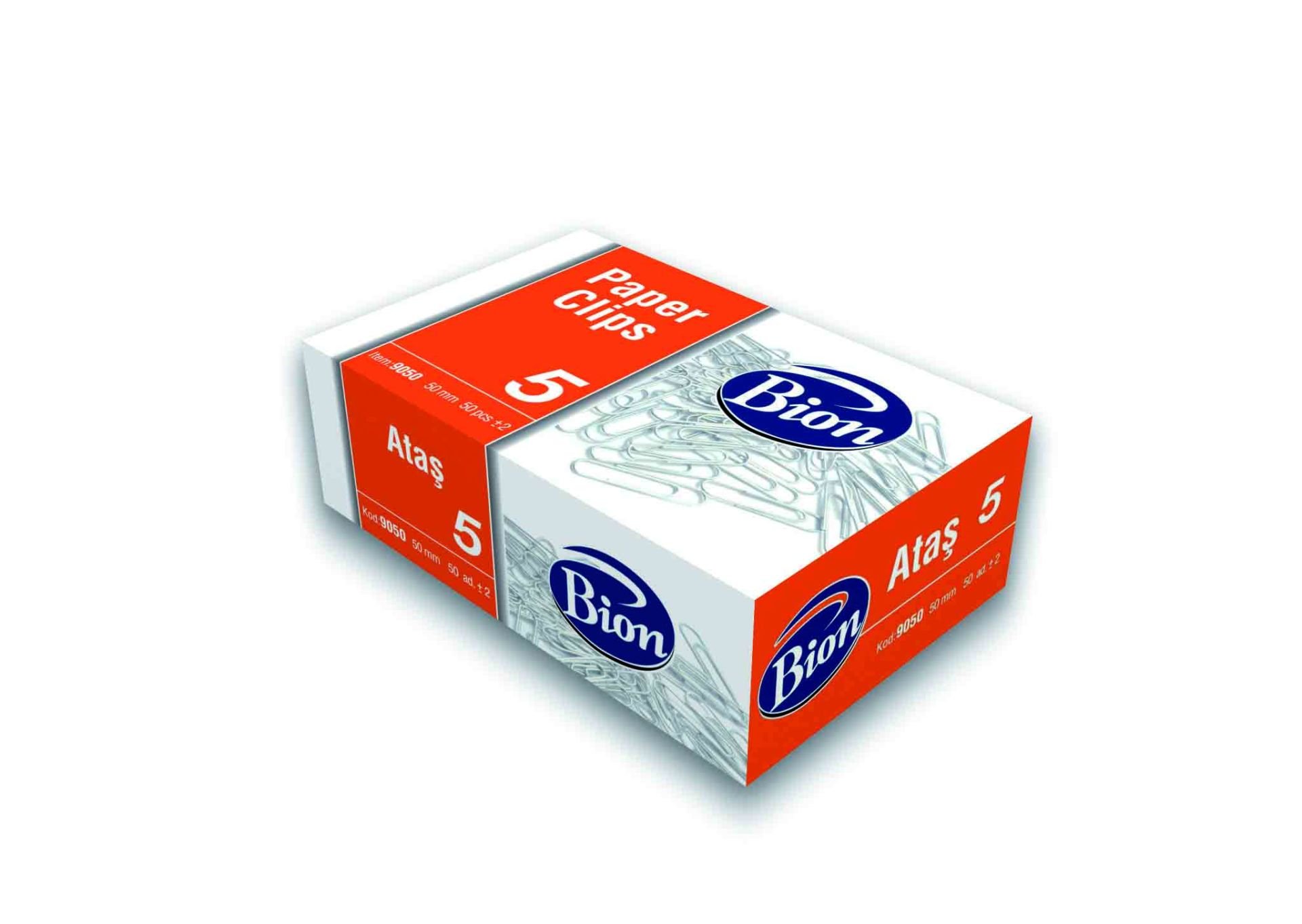 MAS 9050 ATAŞ BİON DEV 5 CM