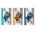 TEMAT 202740 508 ŞERİT SİLİCİ 5MM X 8 MT 24 LÜ KT.