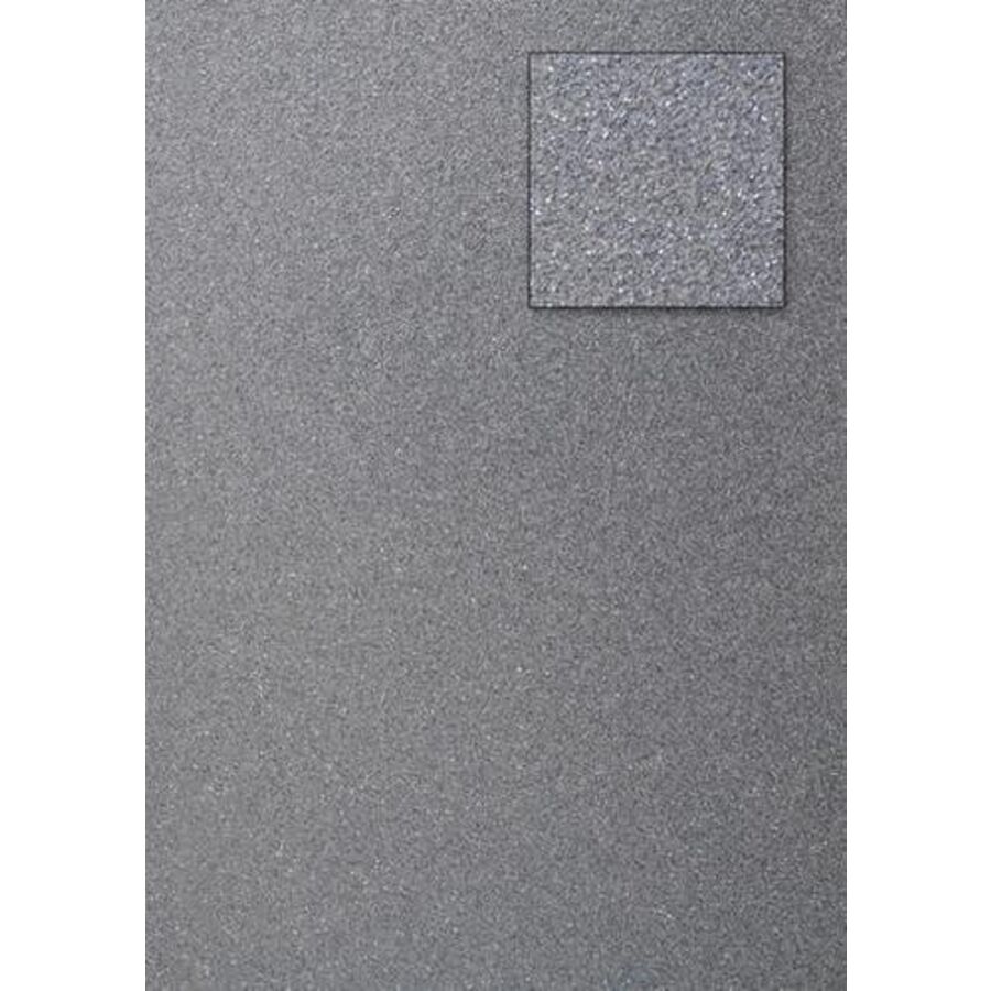 BİGPOİNT BP704-60 SİMLİ KARTON 50X70CM SİLVER 10'LU POŞET