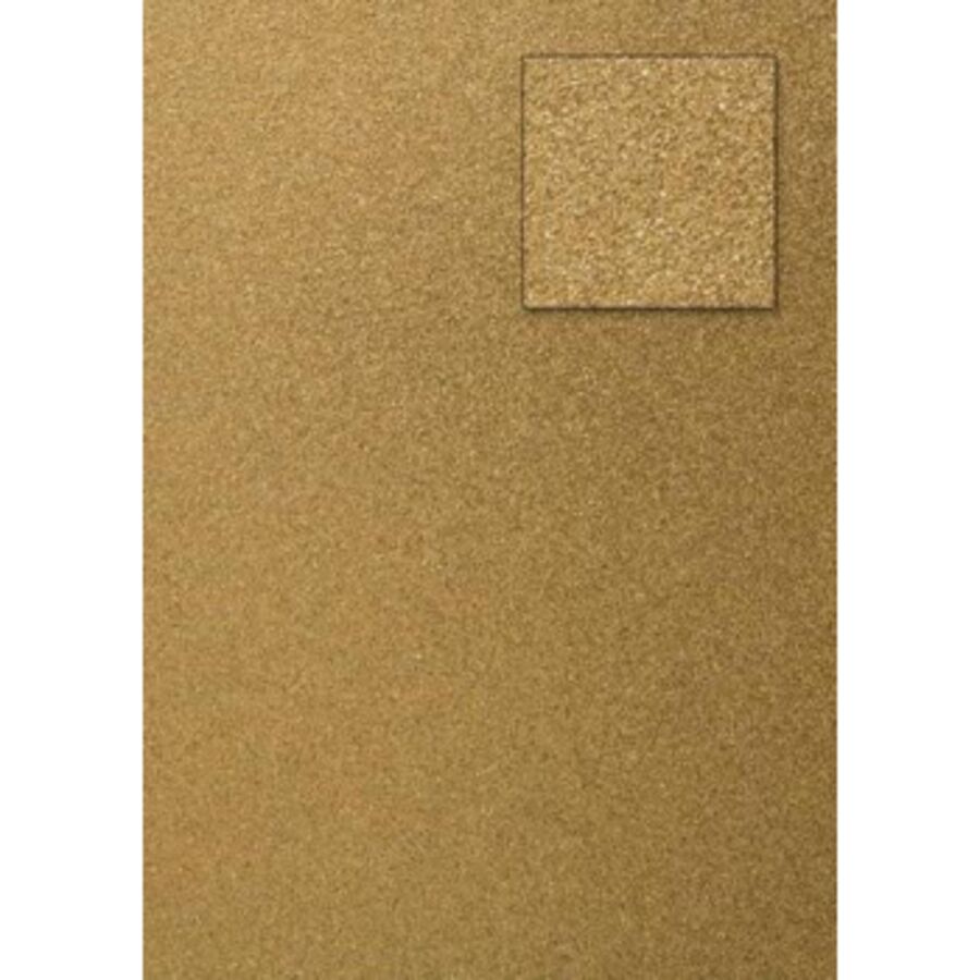 BİGPOİNT BP704-61 SİMLİ KARTON 50X70CM GOLD 10'LU POŞET