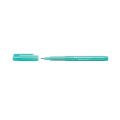 FABER 155457 BROADPEN 1554 PASTEL TURKUAZ (10'LU)