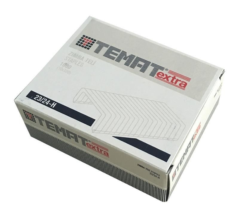 TEMAT 17805 ZIMBA TELİ NO:23/24