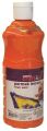 UMİX CRAFT ARTS PARMAK BOYASI 500 ML TURUNCU U1568