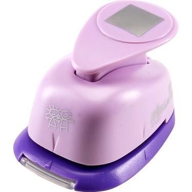 UMİX DELGEÇ U1051-KR  CRAFT 5/8 ORTABOY -KARE