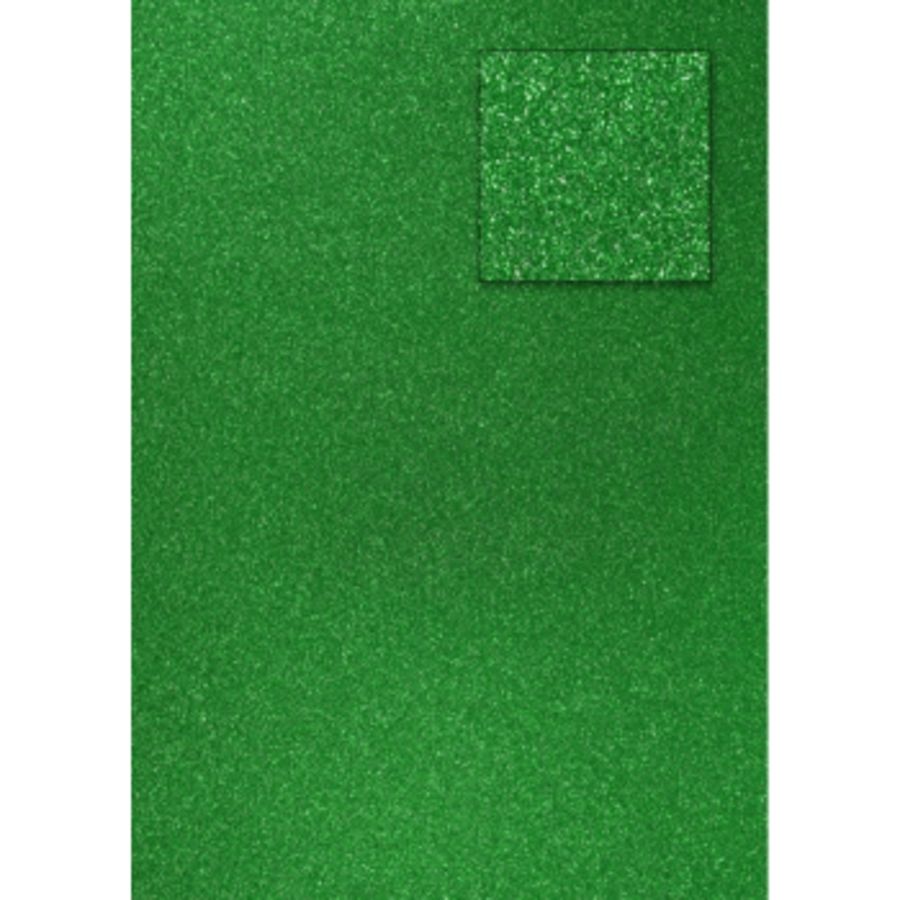 BİGPOİNT BP704-66 SİMLİ KARTON 50X70CM YEŞİL 10'LU POŞET