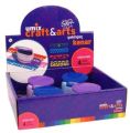 UMİX CRAFT KENAR DELGEÇI 4 LU KT U1054
